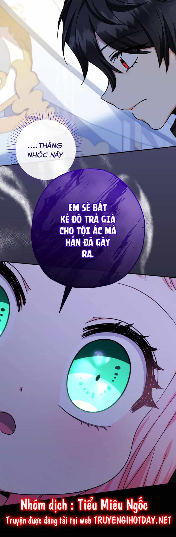 Tiểu Thư Tích Tiền Đi Bụi - Chương 40 - ảnh 46