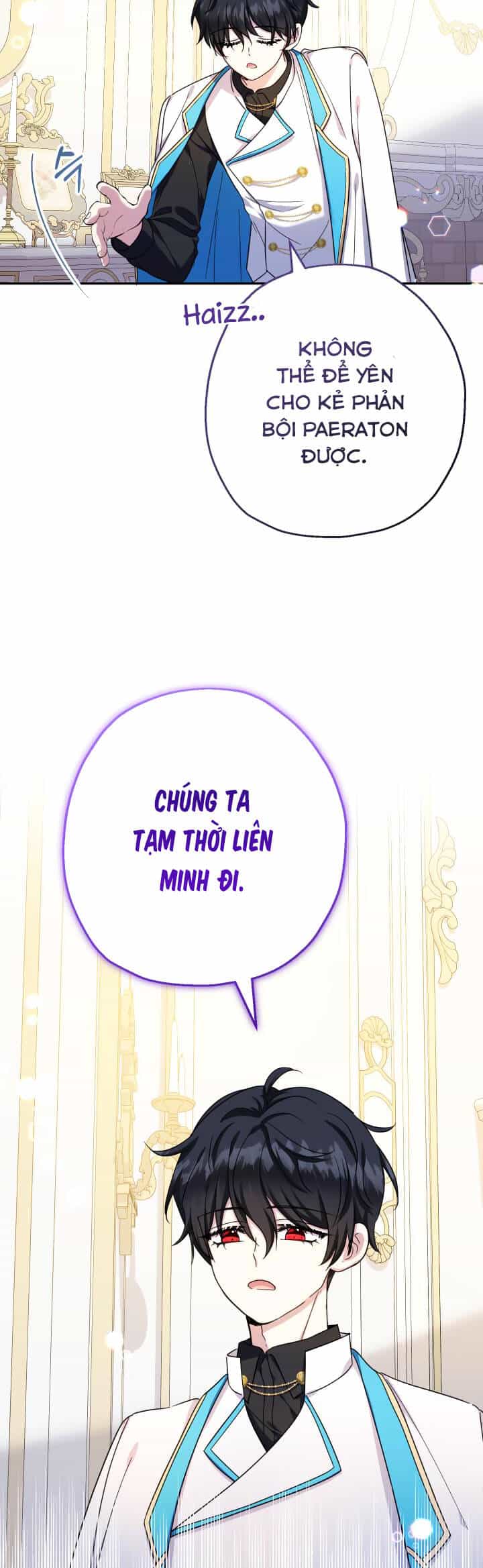 Tiểu Thư Tích Tiền Đi Bụi - Chương 40 - ảnh 48