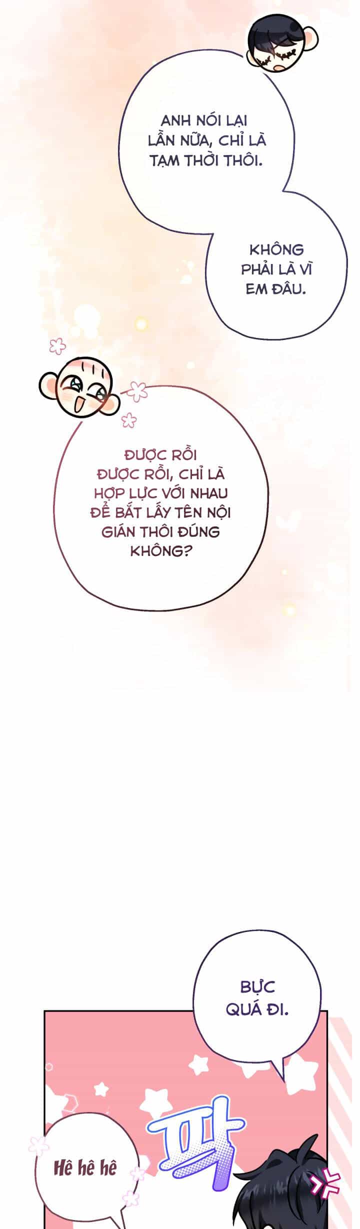 Tiểu Thư Tích Tiền Đi Bụi - Chương 40 - ảnh 50