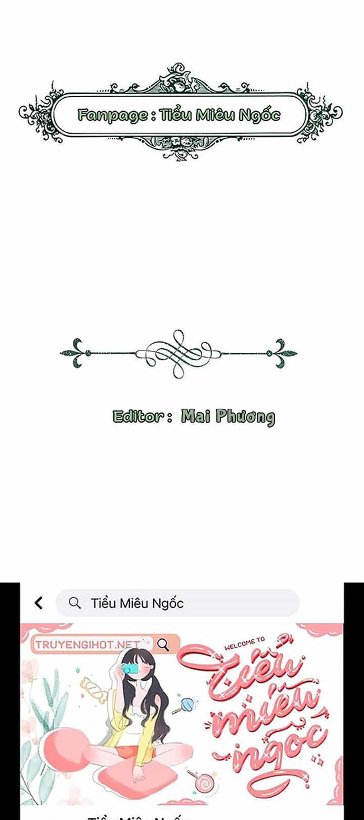 Tiểu Thư Tích Tiền Đi Bụi - Chương 41 - ảnh 1