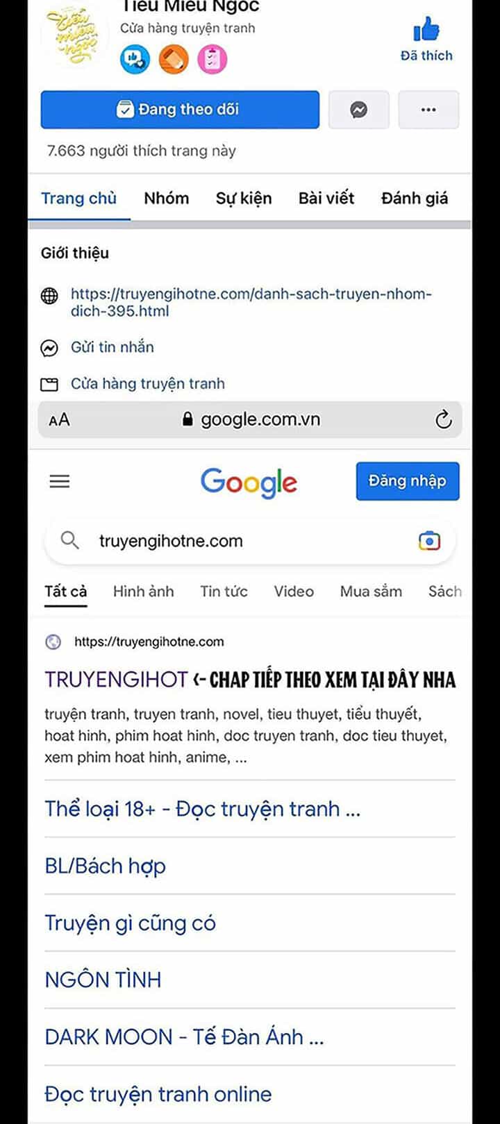 Tiểu Thư Tích Tiền Đi Bụi - Chương 41 - ảnh 2