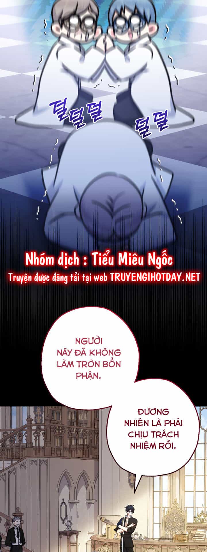 Tiểu Thư Tích Tiền Đi Bụi - Chương 41 - ảnh 5