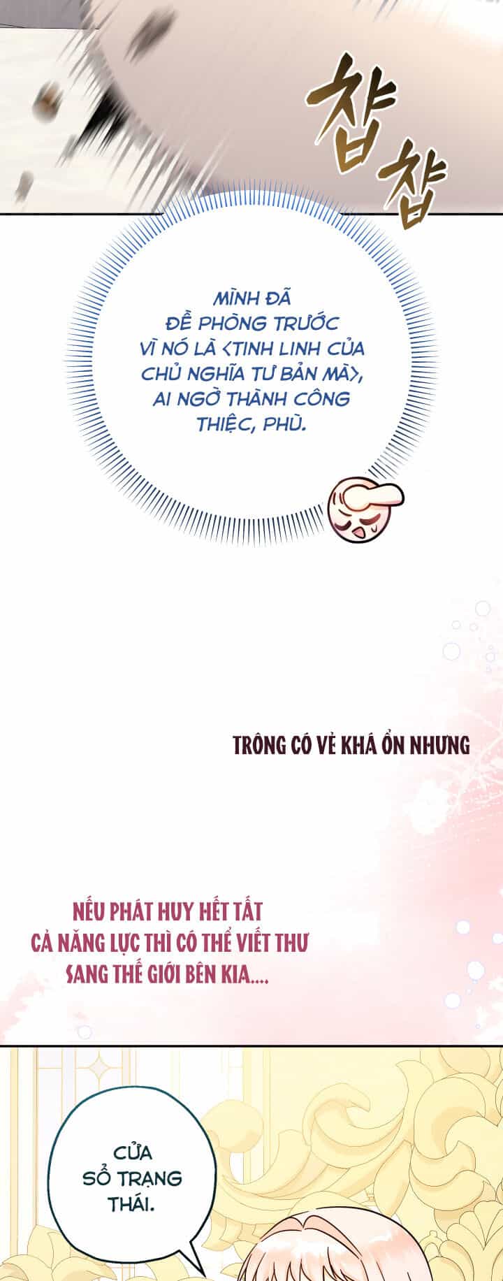 Tiểu Thư Tích Tiền Đi Bụi - Chương 41 - ảnh 54