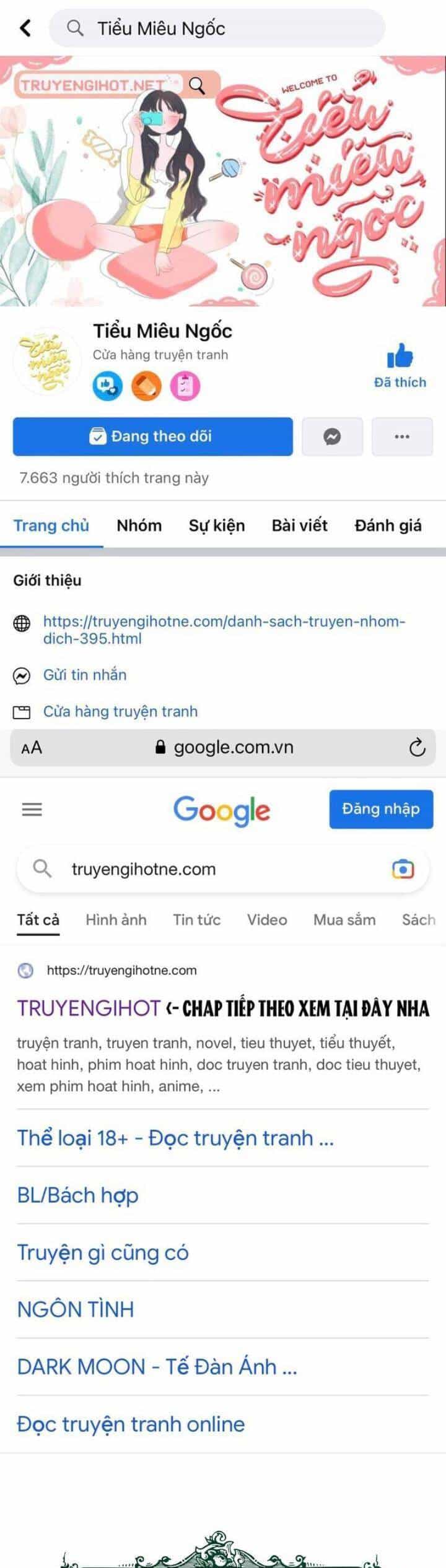 Tiểu Thư Tích Tiền Đi Bụi - Chương 42 - ảnh 1