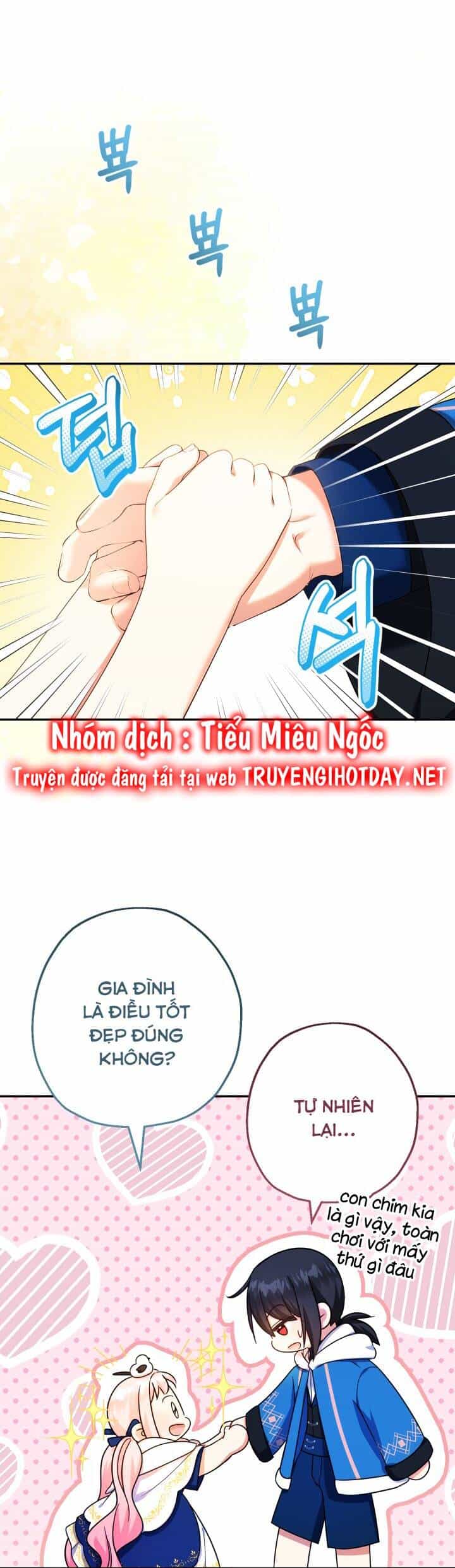 Tiểu Thư Tích Tiền Đi Bụi - Chương 42 - ảnh 17