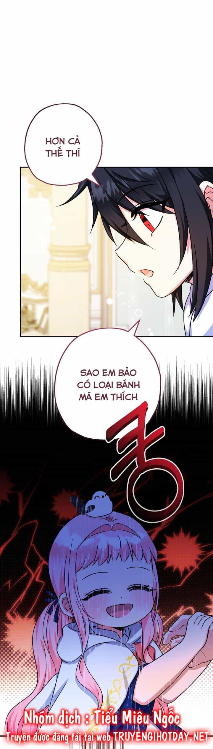 Tiểu Thư Tích Tiền Đi Bụi - Chương 42 - ảnh 21
