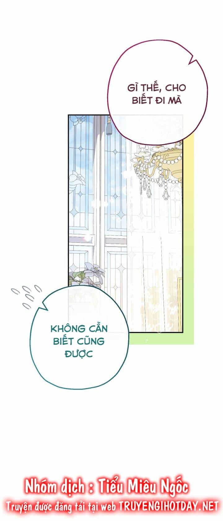 Tiểu Thư Tích Tiền Đi Bụi - Chương 42 - ảnh 23