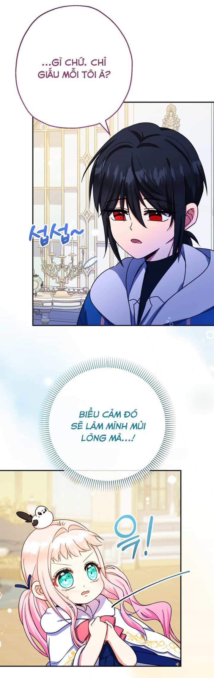 Tiểu Thư Tích Tiền Đi Bụi - Chương 42 - ảnh 24