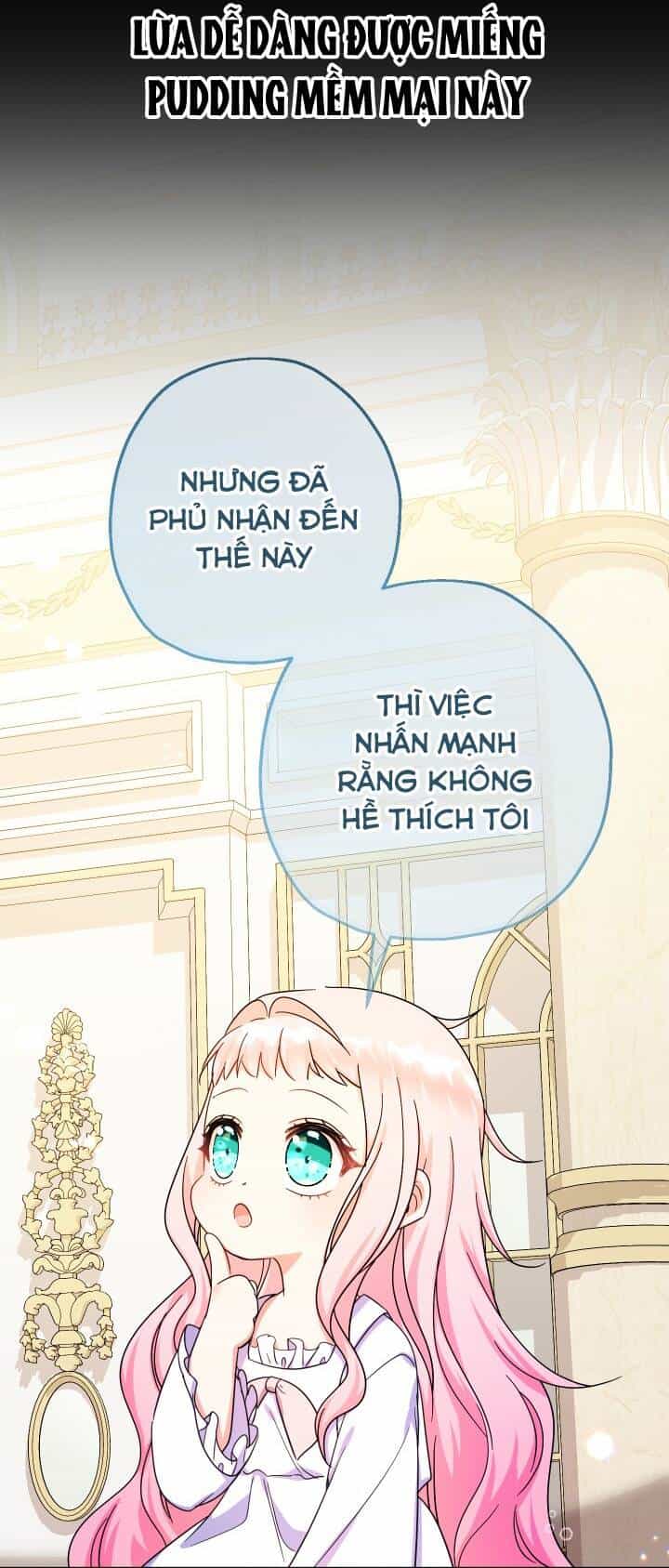 Tiểu Thư Tích Tiền Đi Bụi - Chương 42 - ảnh 41
