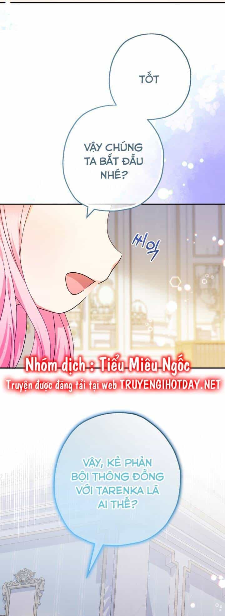 Tiểu Thư Tích Tiền Đi Bụi - Chương 42 - ảnh 53