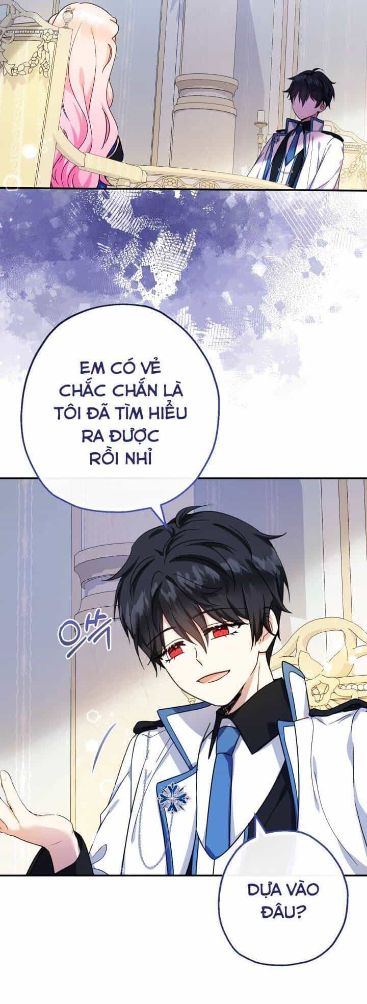 Tiểu Thư Tích Tiền Đi Bụi - Chương 42 - ảnh 54