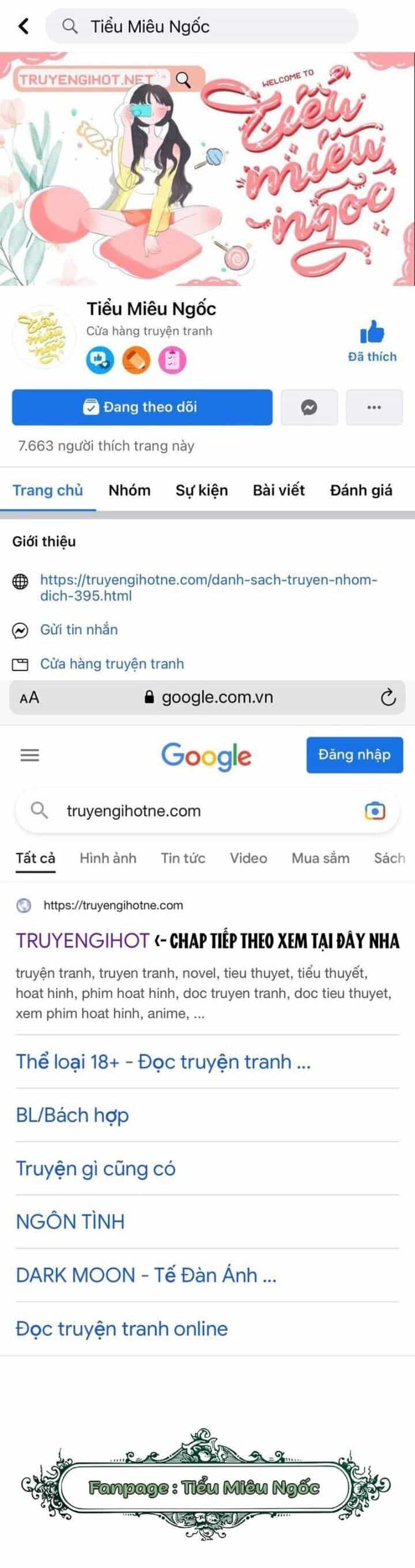 Tiểu Thư Tích Tiền Đi Bụi - Chương 43 - ảnh 1