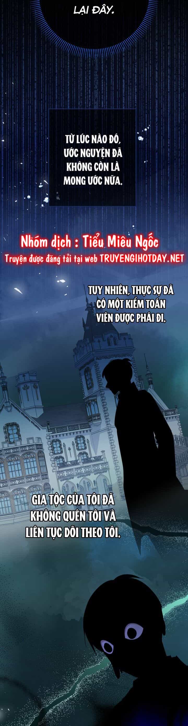 Tiểu Thư Tích Tiền Đi Bụi - Chương 43 - ảnh 15
