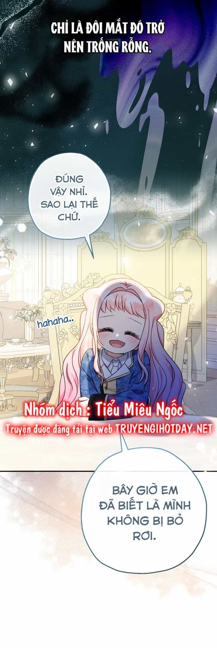 Tiểu Thư Tích Tiền Đi Bụi - Chương 43 - ảnh 16