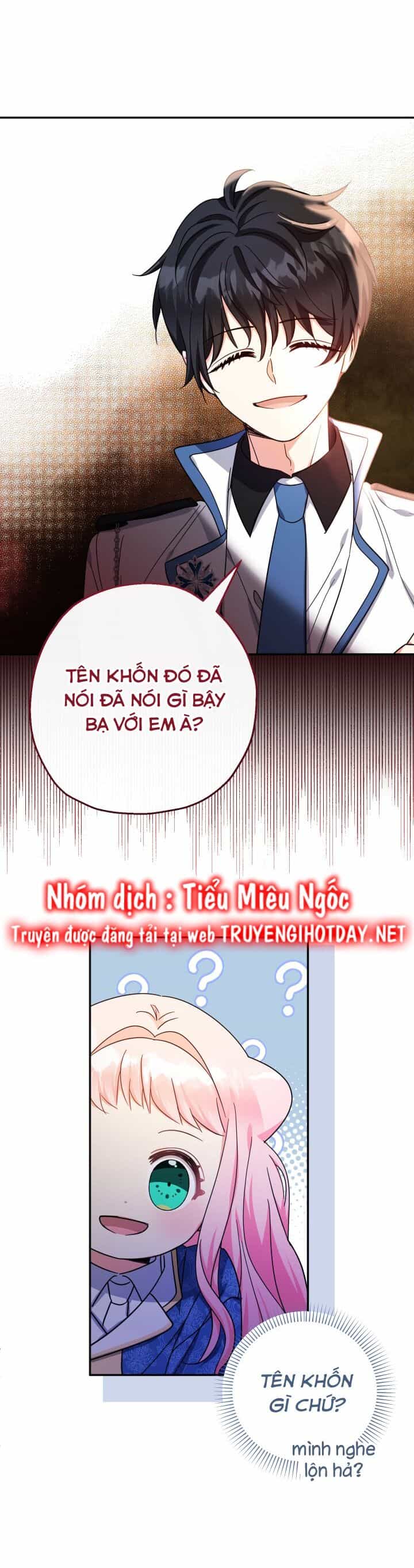 Tiểu Thư Tích Tiền Đi Bụi - Chương 43 - ảnh 17