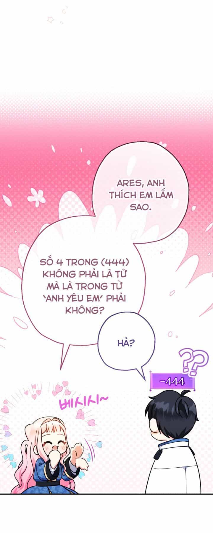 Tiểu Thư Tích Tiền Đi Bụi - Chương 43 - ảnh 24