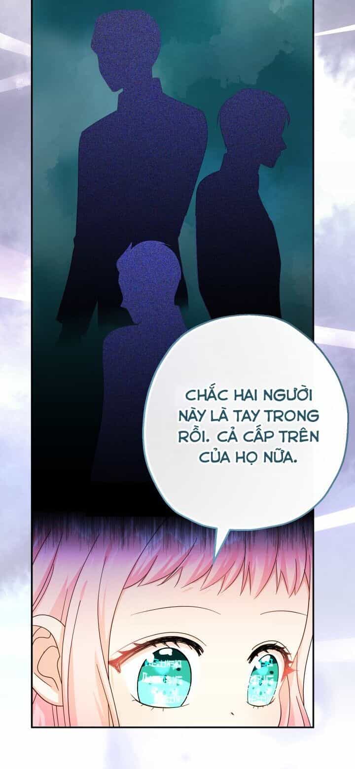 Tiểu Thư Tích Tiền Đi Bụi - Chương 43 - ảnh 37