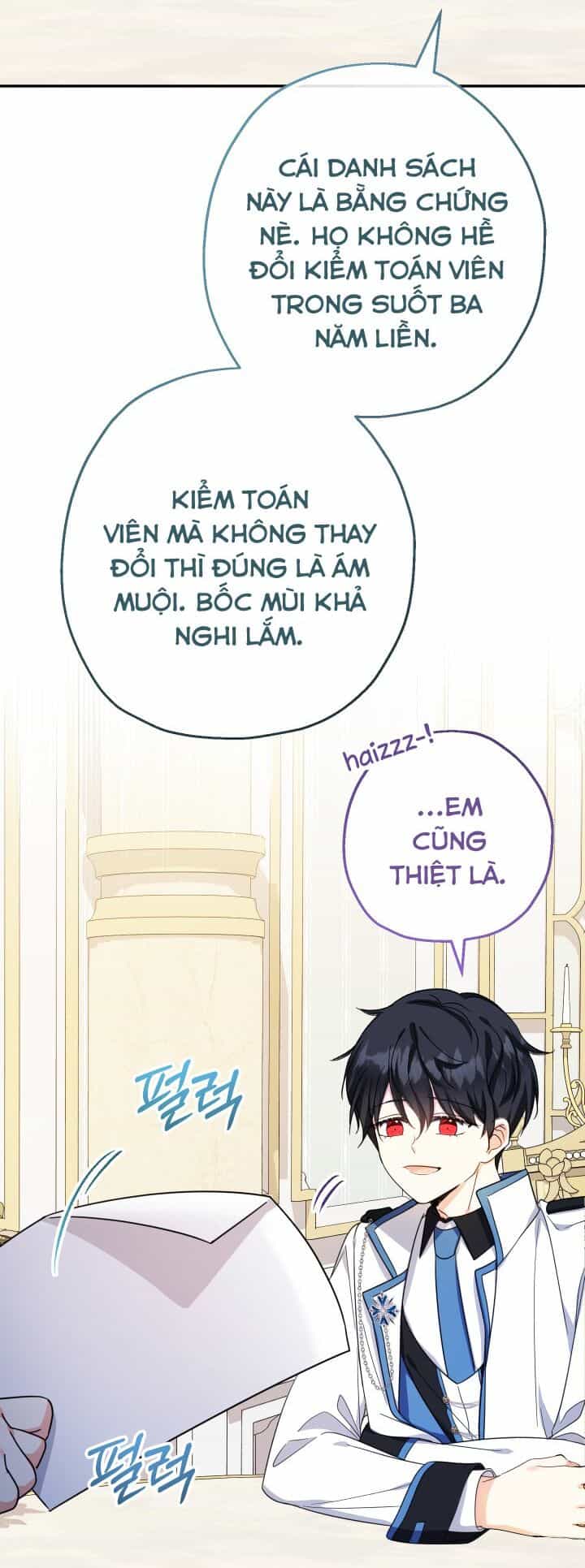 Tiểu Thư Tích Tiền Đi Bụi - Chương 43 - ảnh 39