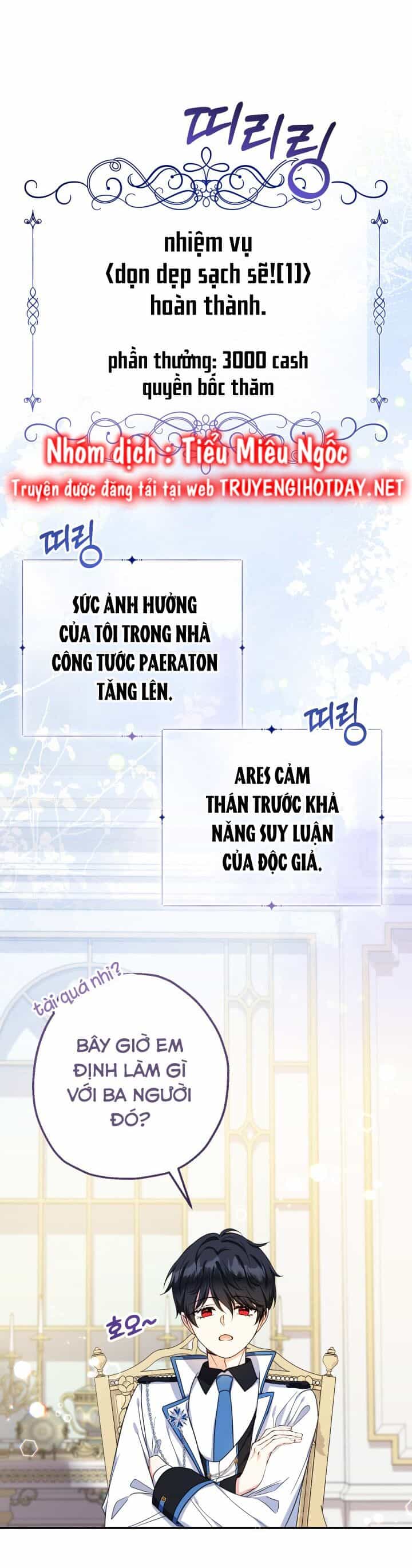 Tiểu Thư Tích Tiền Đi Bụi - Chương 43 - ảnh 43