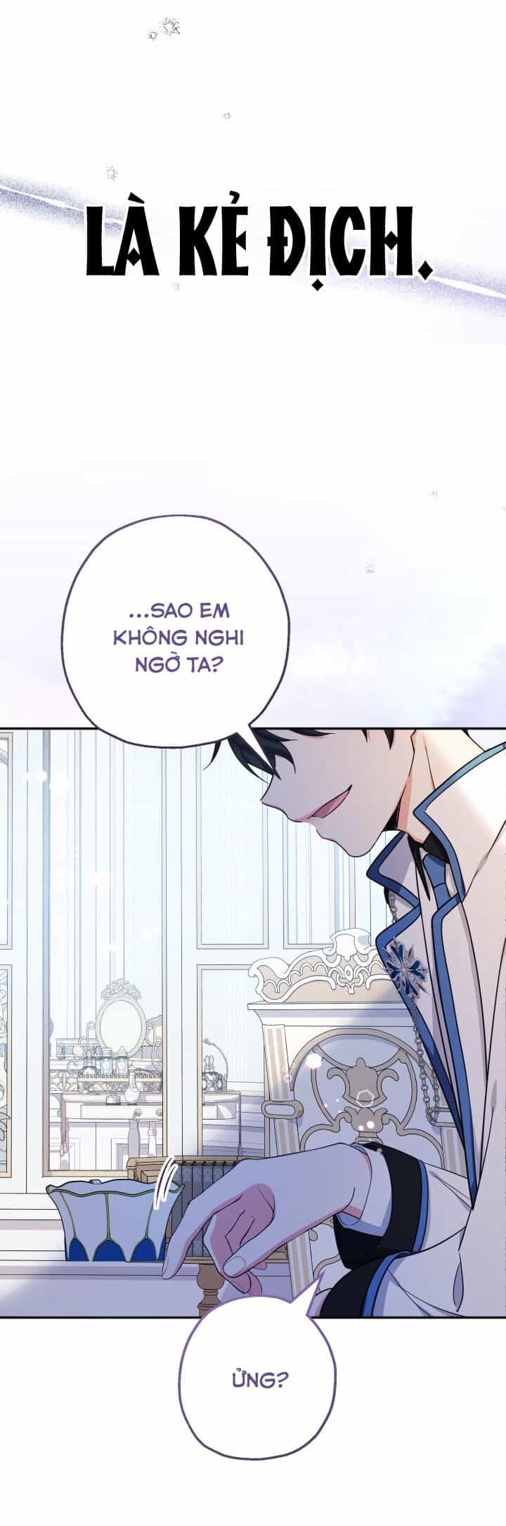 Tiểu Thư Tích Tiền Đi Bụi - Chương 43 - ảnh 48