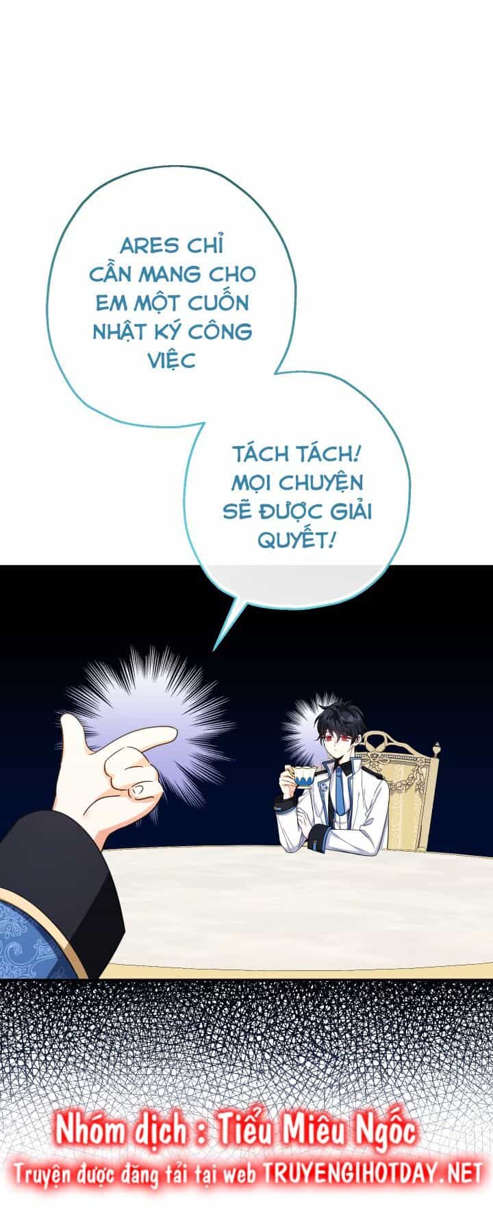Tiểu Thư Tích Tiền Đi Bụi - Chương 43 - ảnh 5