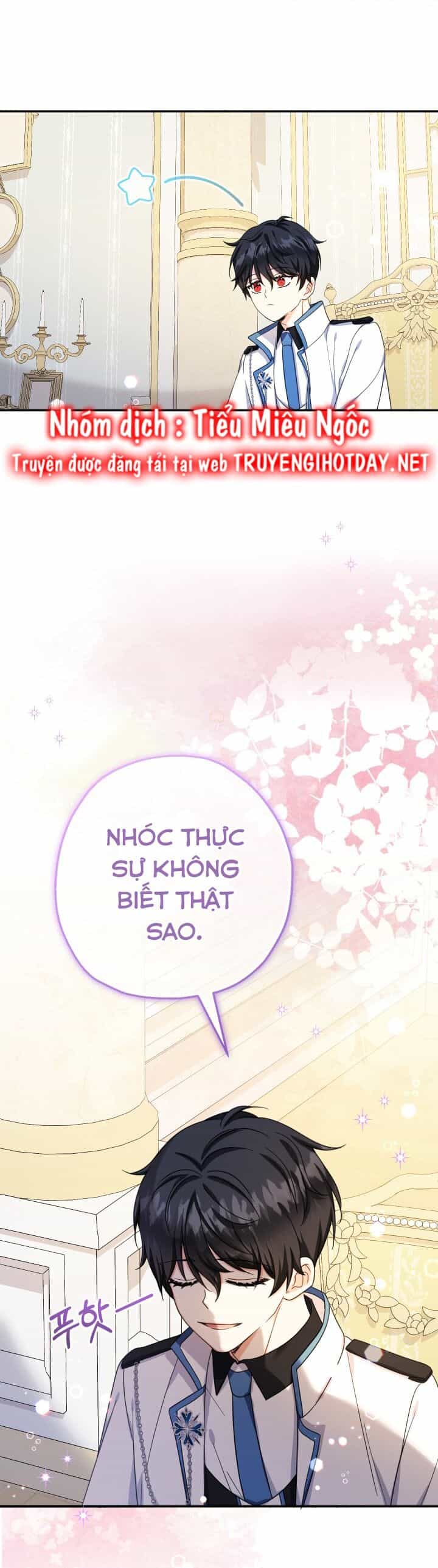 Tiểu Thư Tích Tiền Đi Bụi - Chương 43 - ảnh 51