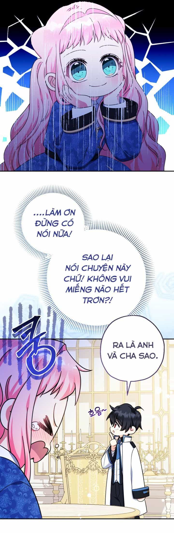 Tiểu Thư Tích Tiền Đi Bụi - Chương 43 - ảnh 53