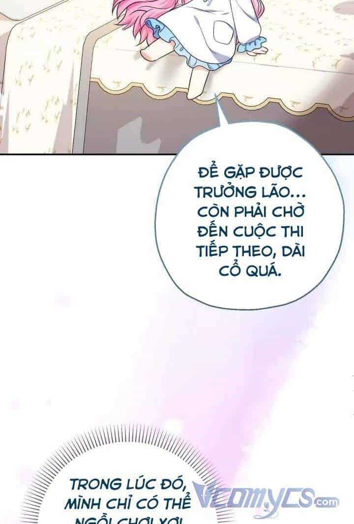 Tiểu Thư Tích Tiền Đi Bụi - Chương 44 - ảnh 10