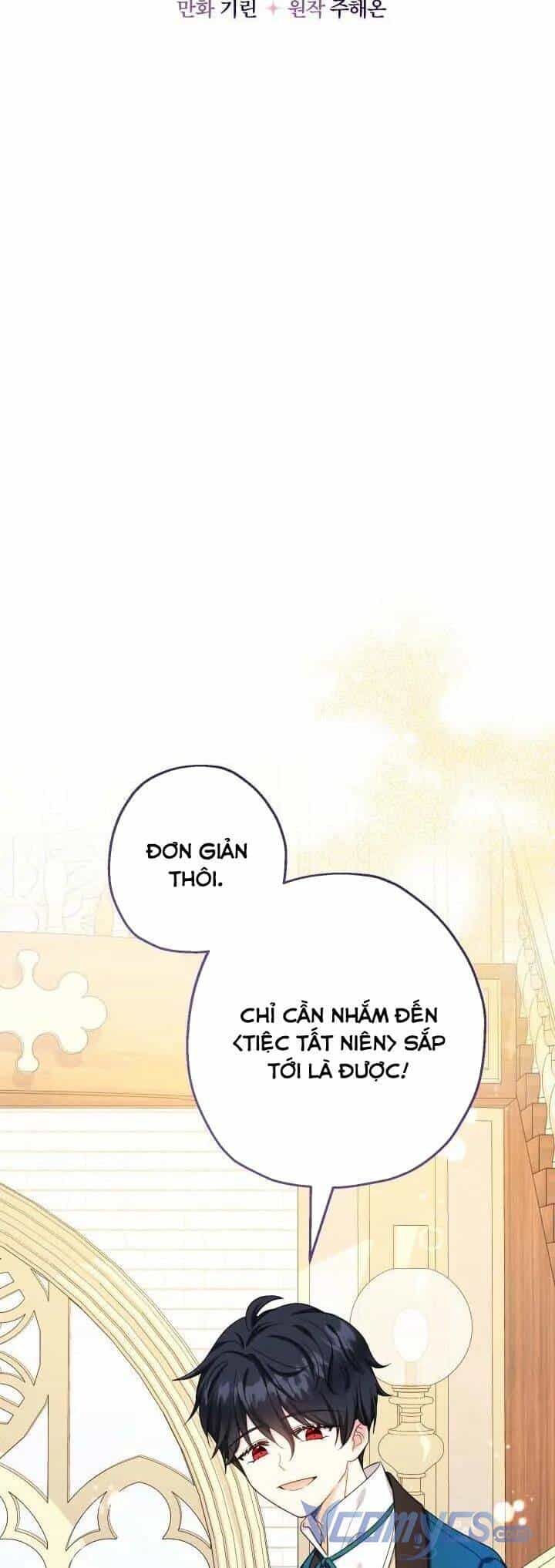 Tiểu Thư Tích Tiền Đi Bụi - Chương 44 - ảnh 13