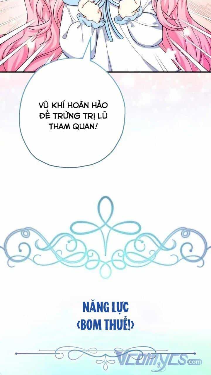 Tiểu Thư Tích Tiền Đi Bụi - Chương 44 - ảnh 3