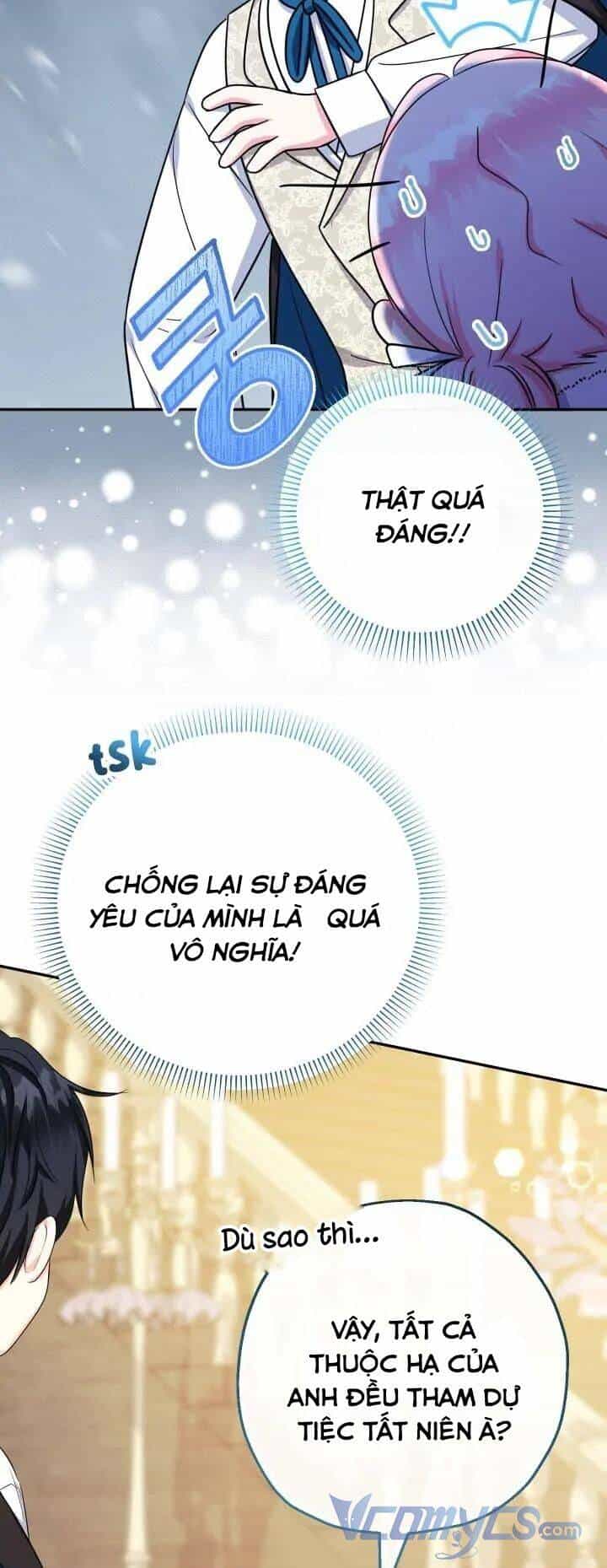 Tiểu Thư Tích Tiền Đi Bụi - Chương 44 - ảnh 31