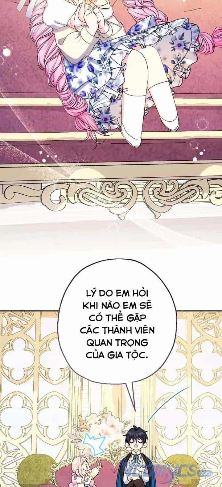 Tiểu Thư Tích Tiền Đi Bụi - Chương 44 - ảnh 36