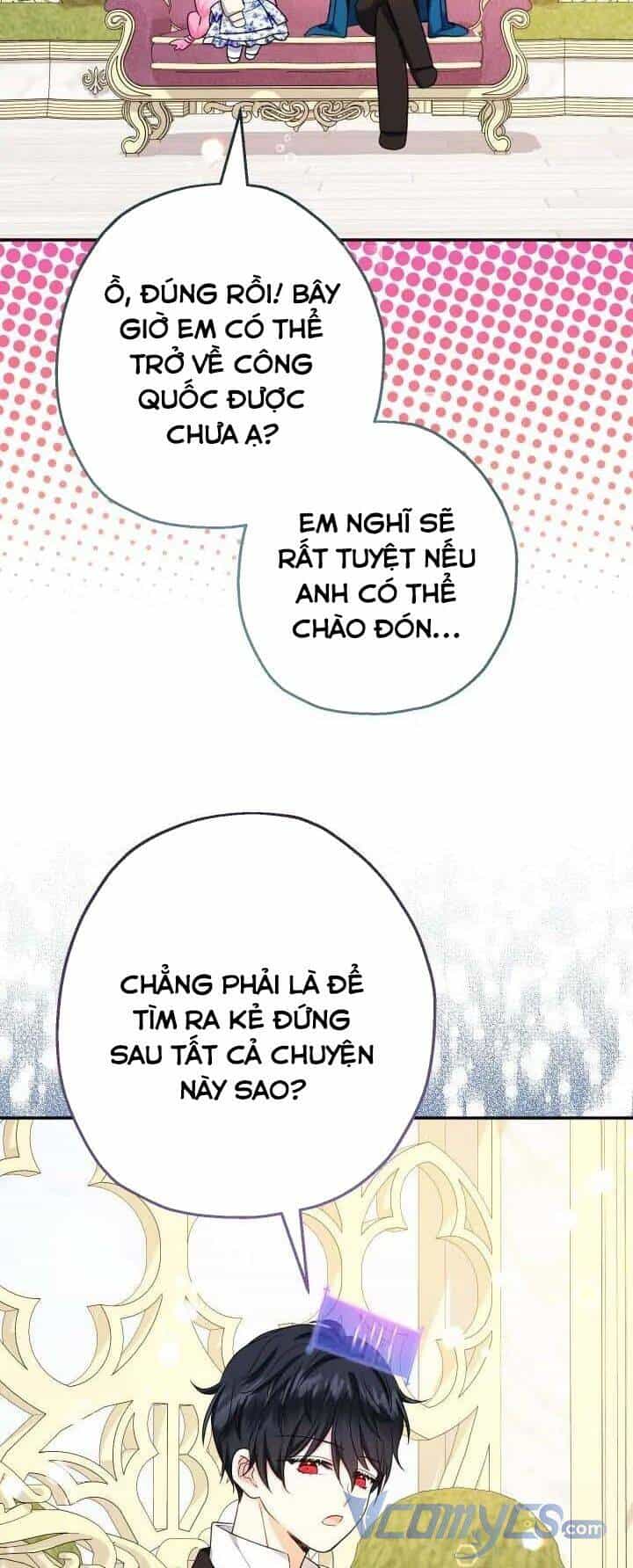 Tiểu Thư Tích Tiền Đi Bụi - Chương 44 - ảnh 37
