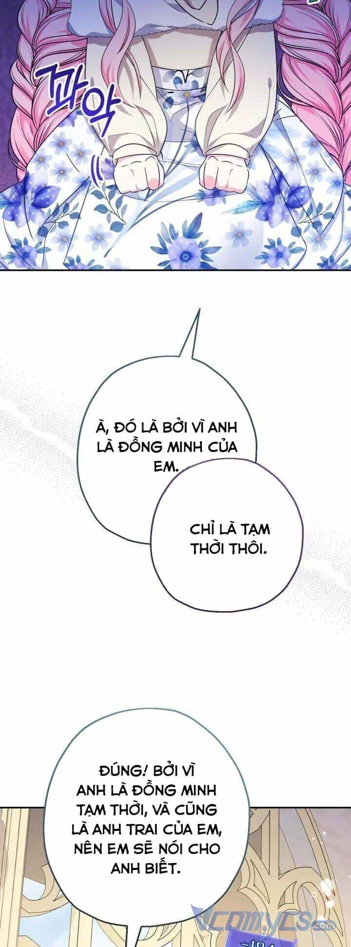 Tiểu Thư Tích Tiền Đi Bụi - Chương 44 - ảnh 41