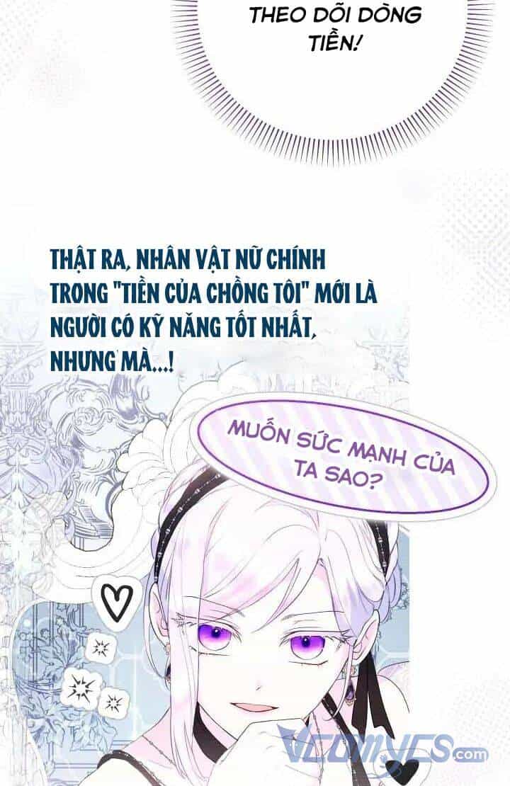 Tiểu Thư Tích Tiền Đi Bụi - Chương 44 - ảnh 6