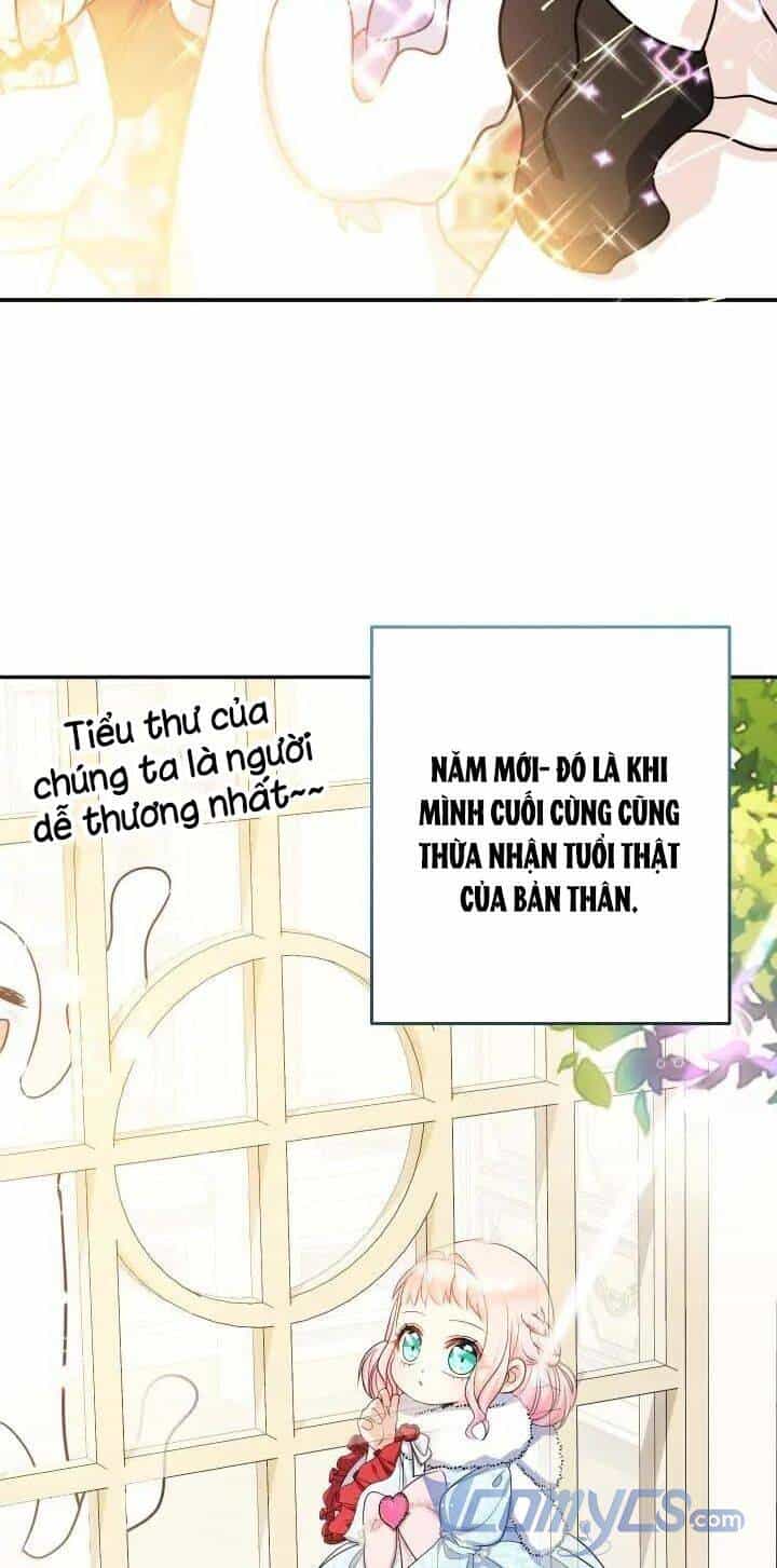 Tiểu Thư Tích Tiền Đi Bụi - Chương 44 - ảnh 61