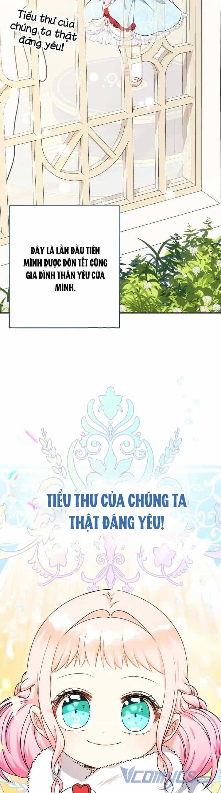 Tiểu Thư Tích Tiền Đi Bụi - Chương 44 - ảnh 62