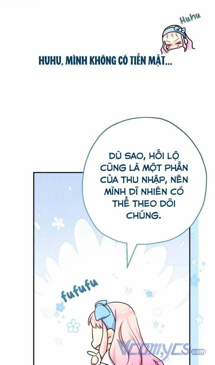 Tiểu Thư Tích Tiền Đi Bụi - Chương 44 - ảnh 8