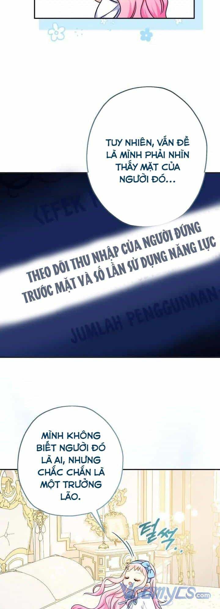 Tiểu Thư Tích Tiền Đi Bụi - Chương 44 - ảnh 9