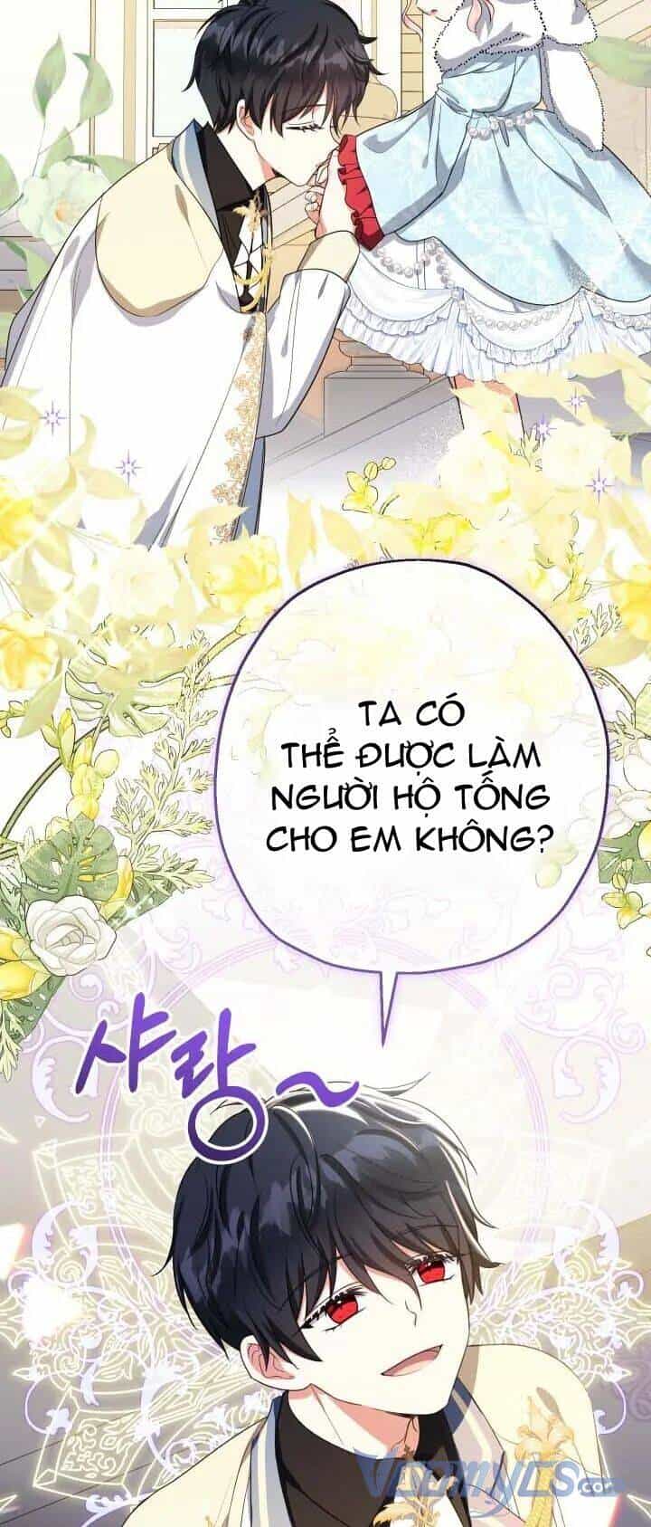 Tiểu Thư Tích Tiền Đi Bụi - Chương 45 - ảnh 10
