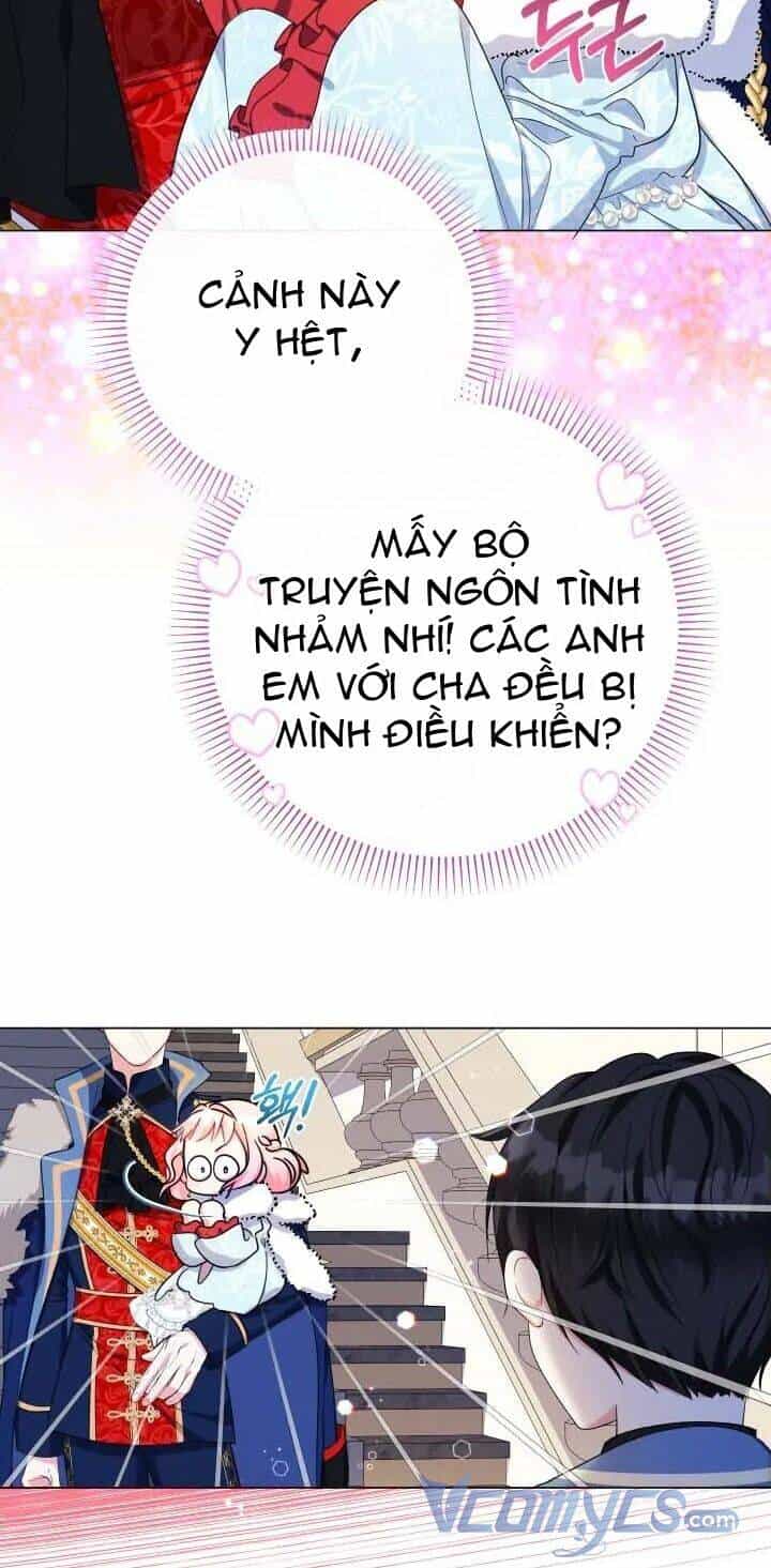 Tiểu Thư Tích Tiền Đi Bụi - Chương 45 - ảnh 16