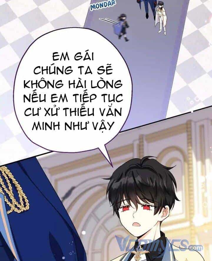 Tiểu Thư Tích Tiền Đi Bụi - Chương 45 - ảnh 2