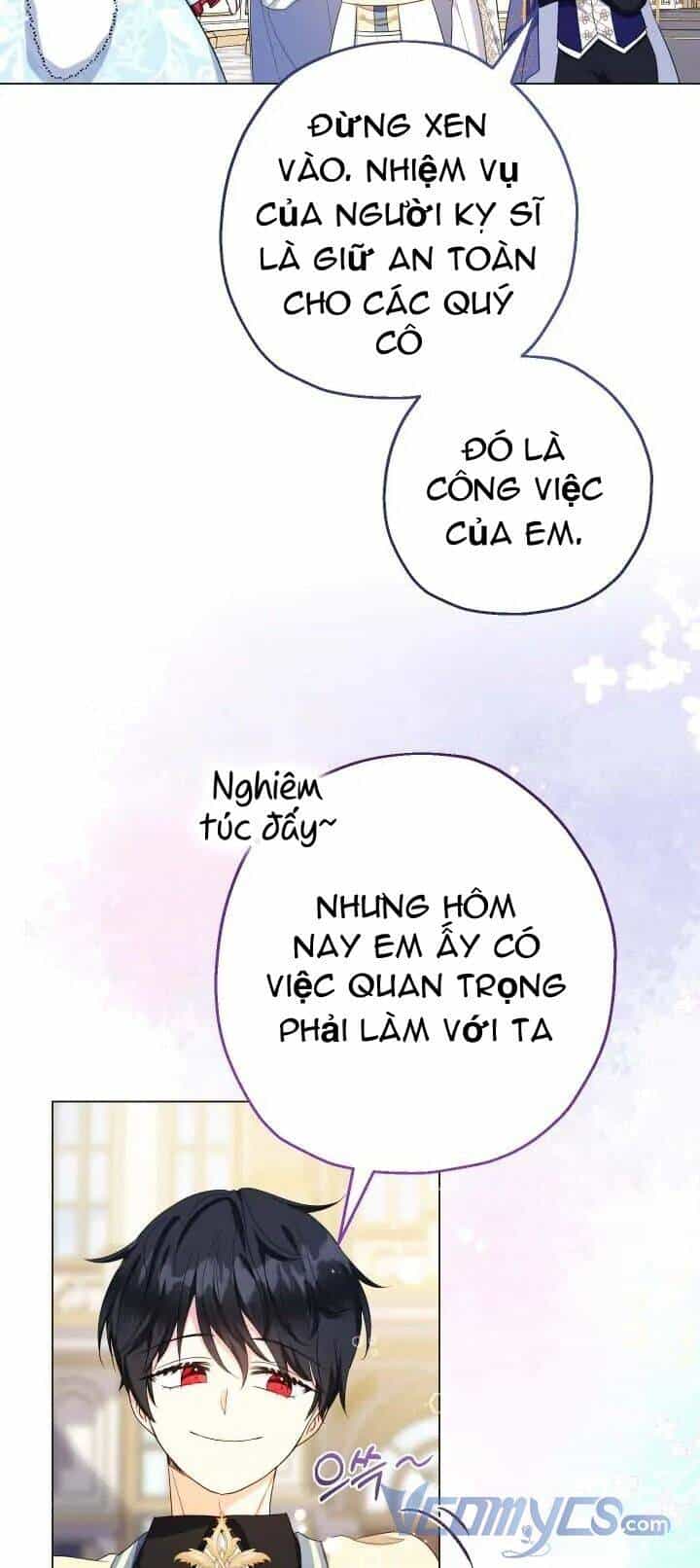 Tiểu Thư Tích Tiền Đi Bụi - Chương 45 - ảnh 21