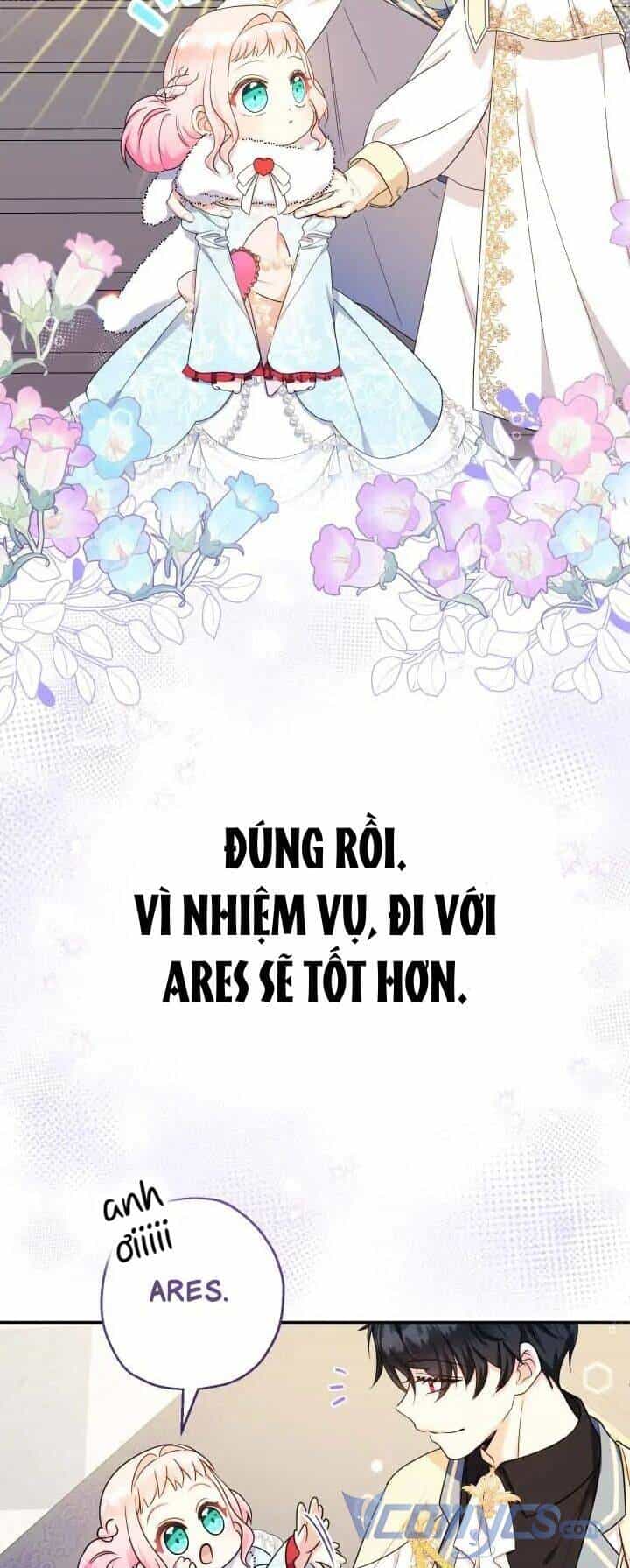 Tiểu Thư Tích Tiền Đi Bụi - Chương 45 - ảnh 23