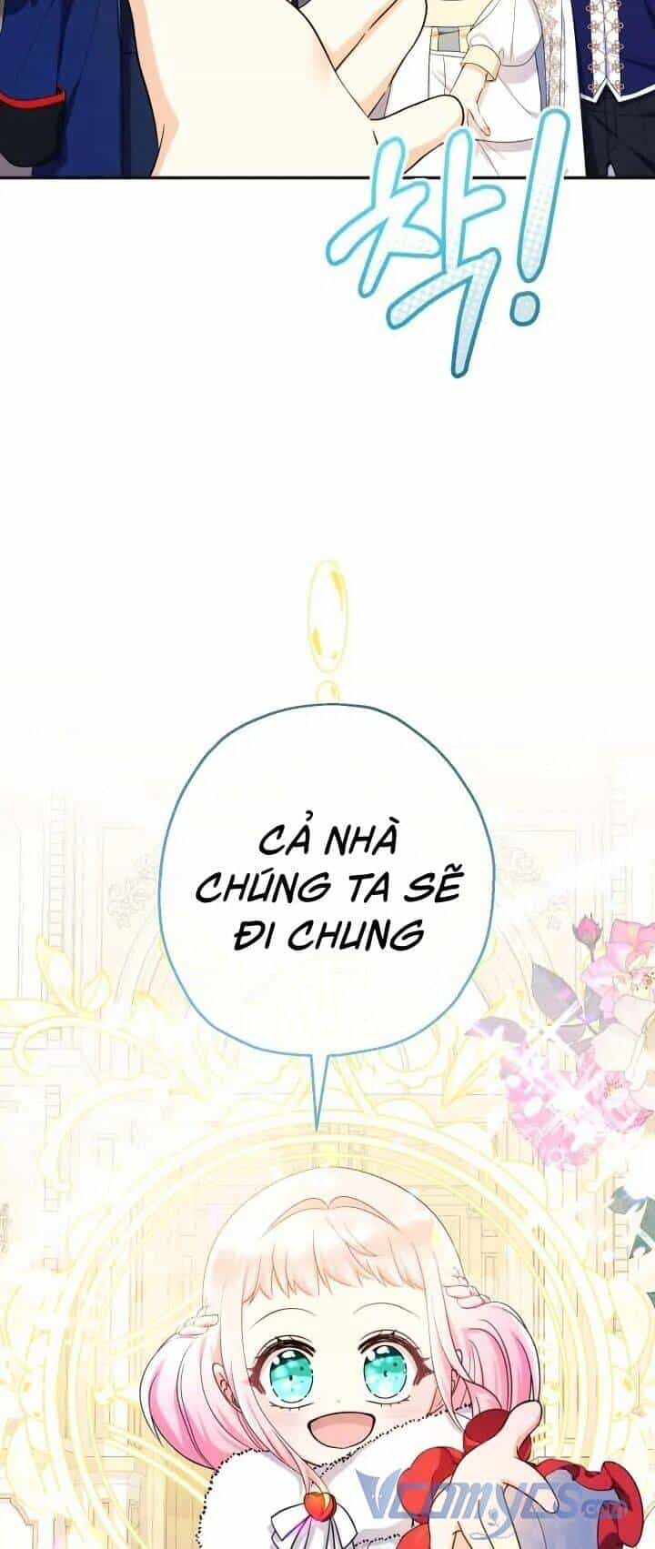Tiểu Thư Tích Tiền Đi Bụi - Chương 45 - ảnh 29