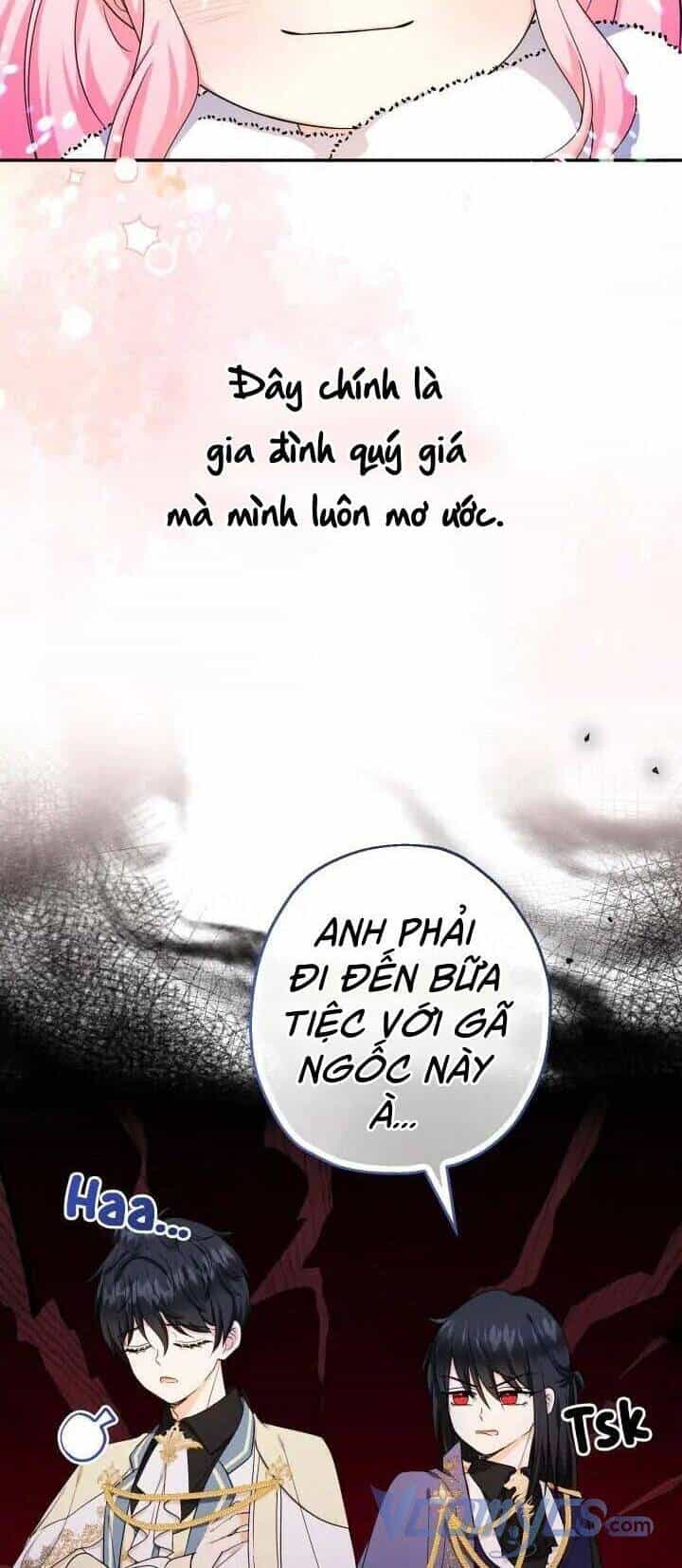 Tiểu Thư Tích Tiền Đi Bụi - Chương 45 - ảnh 31