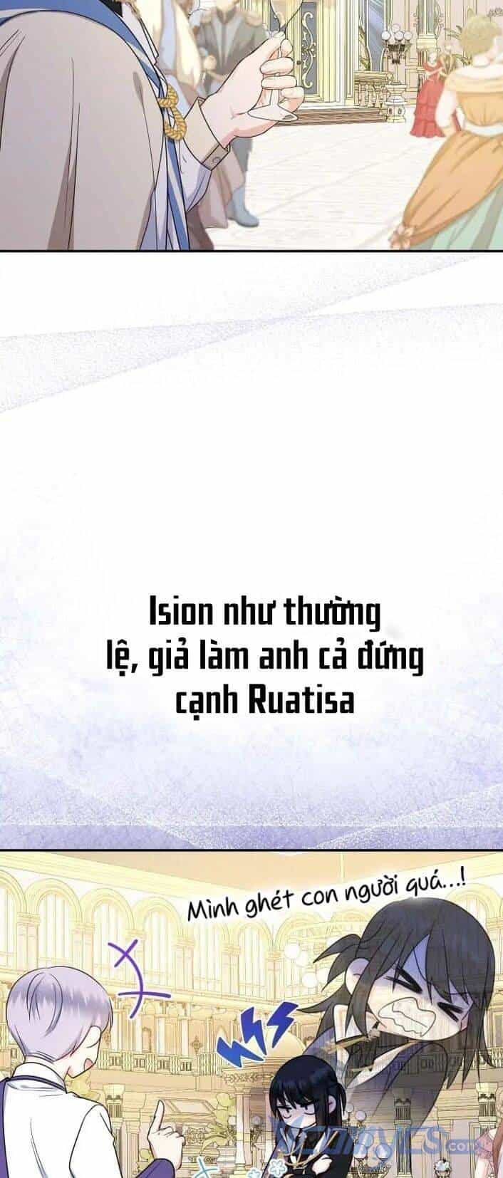 Tiểu Thư Tích Tiền Đi Bụi - Chương 45 - ảnh 39