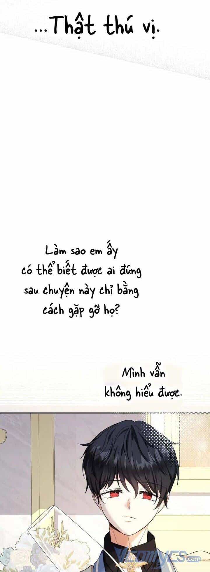 Tiểu Thư Tích Tiền Đi Bụi - Chương 45 - ảnh 49