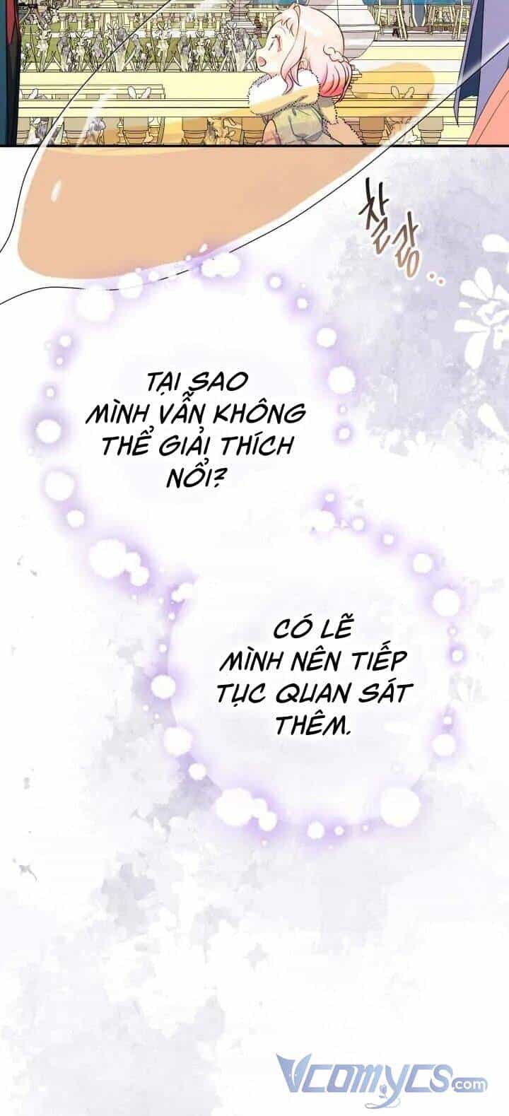 Tiểu Thư Tích Tiền Đi Bụi - Chương 45 - ảnh 51