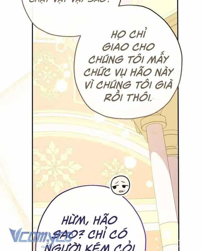 Tiểu Thư Tích Tiền Đi Bụi - Chương 46 - ảnh 20